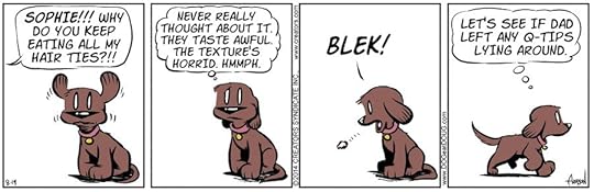 Dog Eat Doug for 08/19/2014