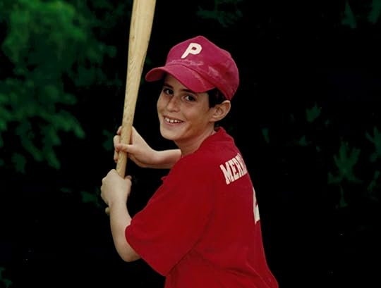 Baseball photo_RKU