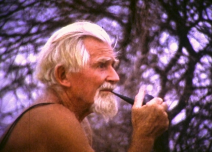 George by Ace Bourke