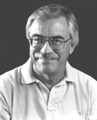 Jeremiah Healy