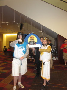 monty python