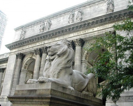 800px New York Public Library 060622 450x360 My Geek Week