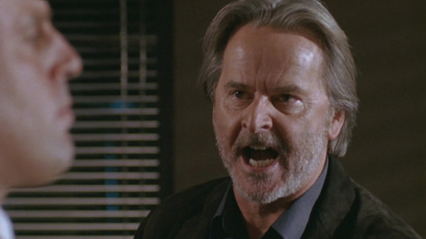 Waking the Dead Anger Management 2