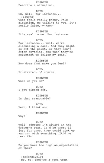 Waking the Dead Anger Management Dialogue 1_1