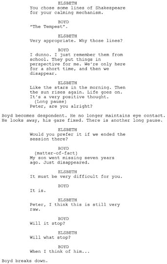 Waking the Dead Anger Management Dialogue 3_1