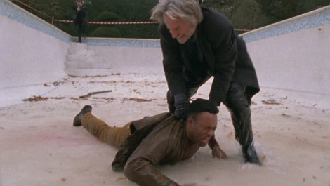 Waking the Dead Anger Management 3