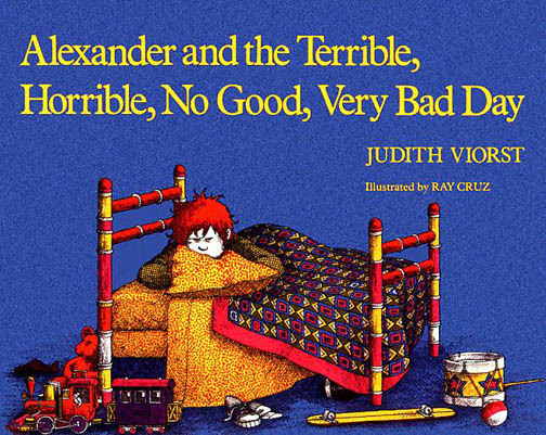 AlexanderTerrible1 Books to Films Coming Soon So Be Prepared!