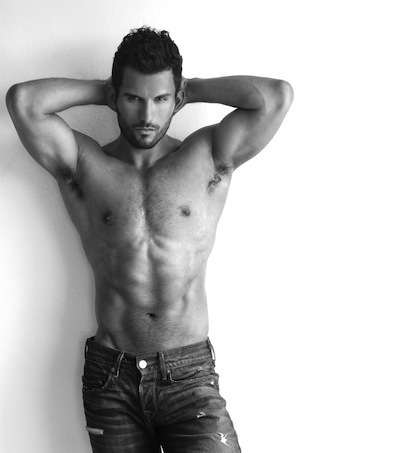 Eye Candy