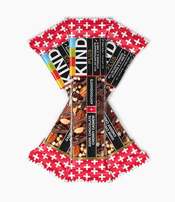 KIND Snacks Giveaway on sallysbakingaddiction.com