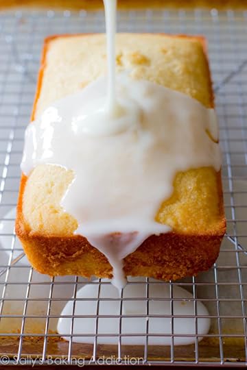 Sally's Baking Addiction Cookbook Recipe