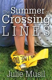 crossing lines