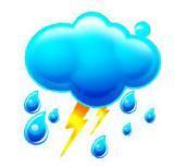 rain