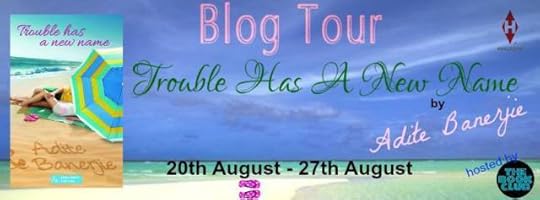 Trouble banner