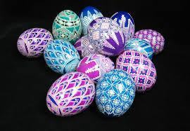 eggs