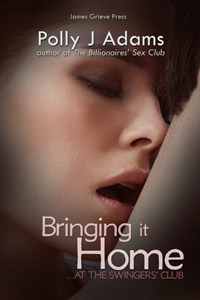 Bringing it Home (At the Swingers