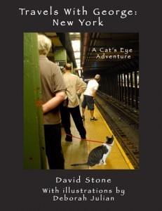 Travels with George: New York