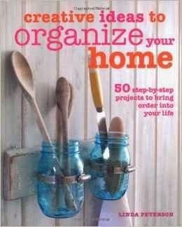 organizing your home