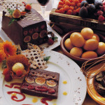 Rose fass chocolate header