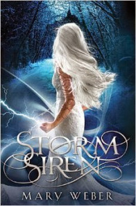 Storm Siren
