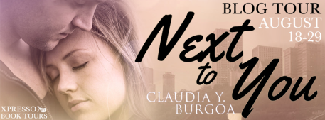 NextToYouTourBanner