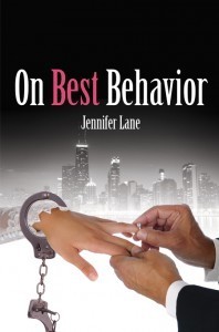 On Best Behavior by Jennifer Lane