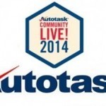 Autotask Community Live 2014