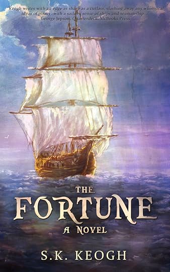 THE FORTUNE