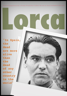 Garcia Lorca