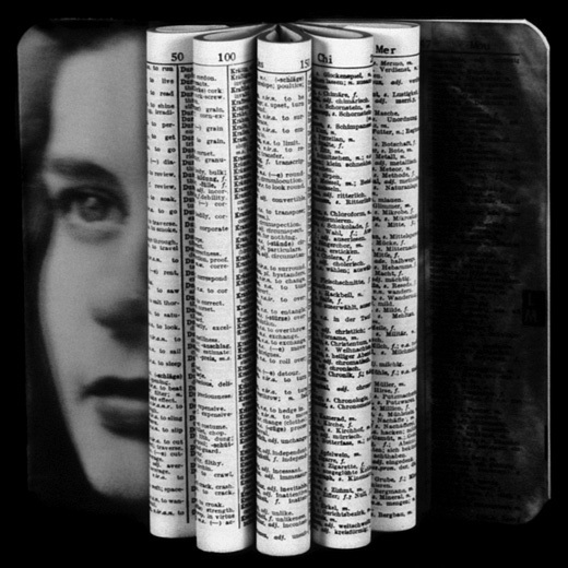 heidi kirkpatrick, mother, book, artist book