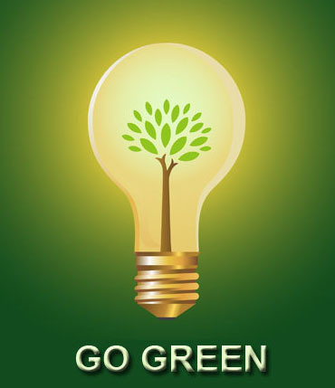 go-green