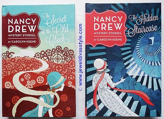 JDS NANCY DREW