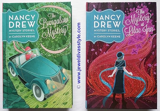 JDS NANCY DREW