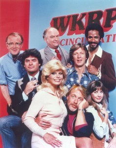 wkrp cast