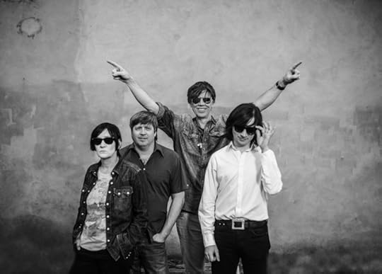 Thurston Moore main