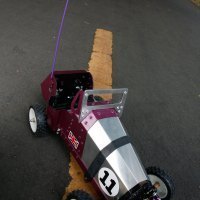 Retro RC Racer opener