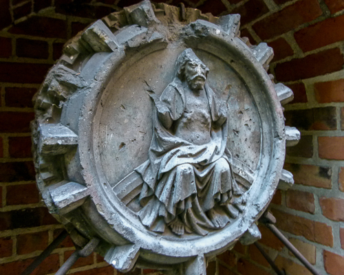 Malbork Medallion