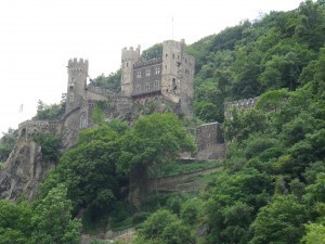 cMidRhine35 - Castle