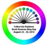 Follow the Rainbow Book Reviews Blog Hop