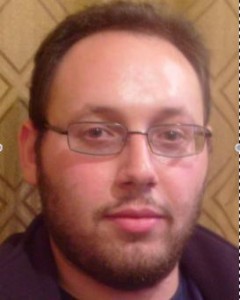 This is Steven Sotloff.