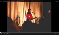 A Tribute to Michael Palmer at Thrillerfest