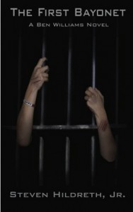 the-first-bayonet-steven-hildreth