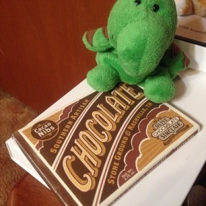 Laura snack