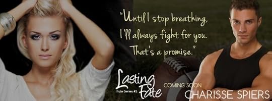 Mockingbird Promotions Lasting Fate Cover Reveal