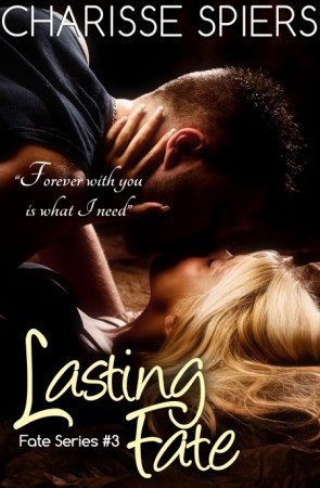 Mockingbird Promotions Lasting Fate Cover Reveal