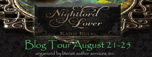 The night lord lover