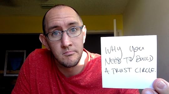 Build a Trust Circle