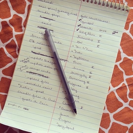 Productivity Made Simple