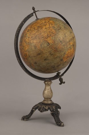 globe
