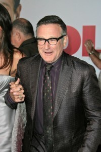 Robin Williams