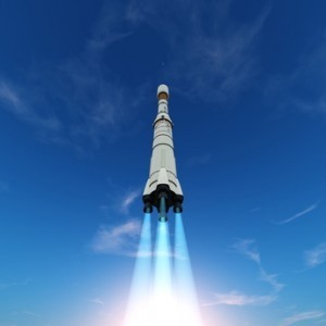 ロケット